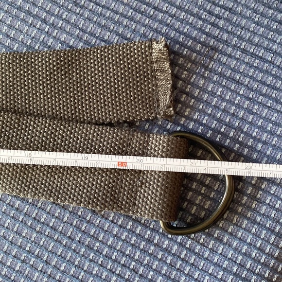 Universal Webbing - Lot of 6 Unisex Belts - Picture 5 of 7